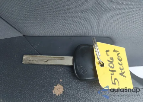 2017 Hyundai Accent Se из США, поврежденный, VIN KMHCT5AE9HU336404